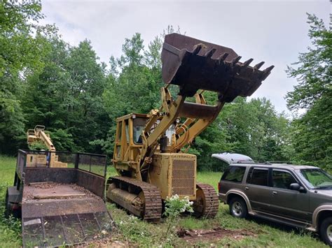 track loaders for sale near me